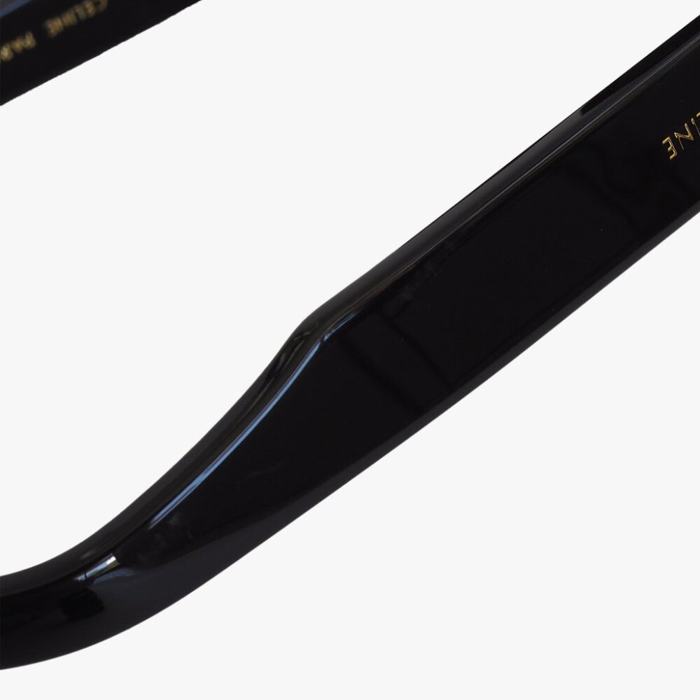 CELINE | "51MM OVERSIZED SQUARE SUNGLASSES" (NEW!!!) (SOLD) - Picture 10 of 10